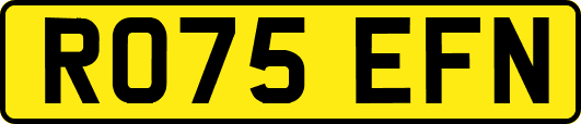 RO75EFN