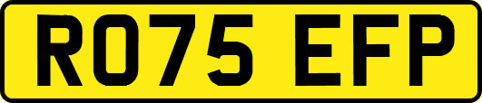 RO75EFP