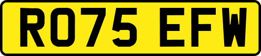 RO75EFW