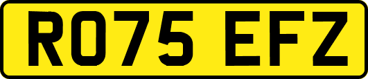 RO75EFZ