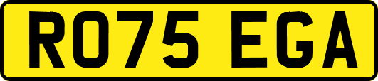 RO75EGA