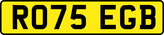 RO75EGB