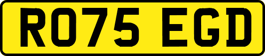 RO75EGD