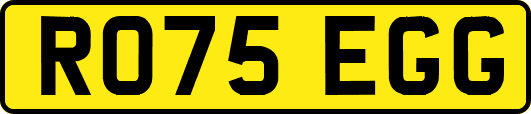 RO75EGG