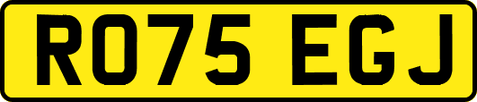 RO75EGJ
