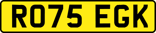 RO75EGK