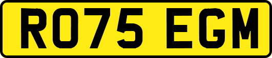 RO75EGM