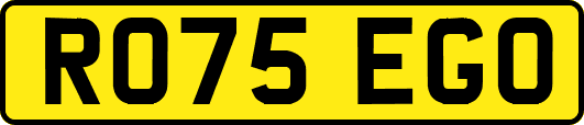 RO75EGO