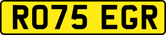 RO75EGR