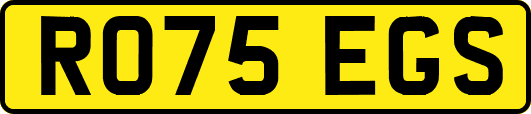 RO75EGS