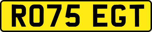 RO75EGT
