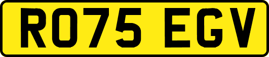 RO75EGV
