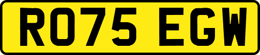 RO75EGW