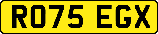 RO75EGX