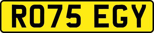RO75EGY