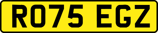 RO75EGZ