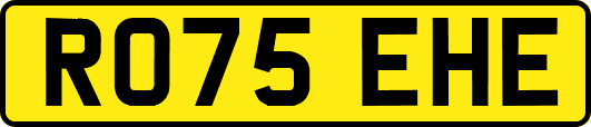 RO75EHE