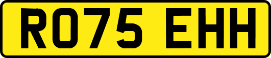 RO75EHH