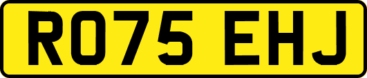 RO75EHJ
