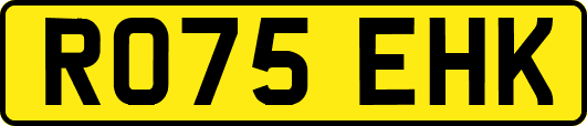 RO75EHK