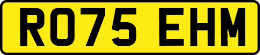 RO75EHM