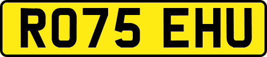 RO75EHU