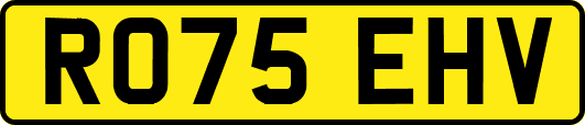 RO75EHV