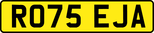 RO75EJA