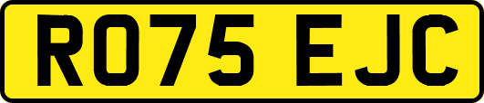 RO75EJC
