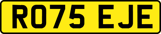 RO75EJE