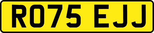RO75EJJ