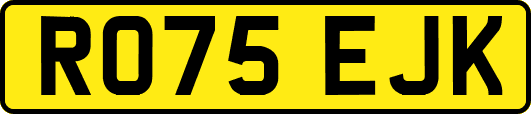 RO75EJK