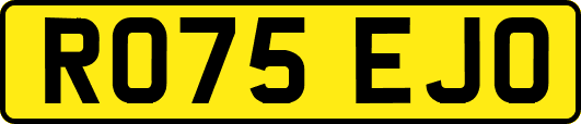 RO75EJO