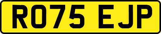 RO75EJP