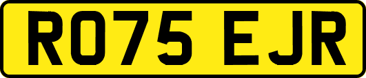 RO75EJR