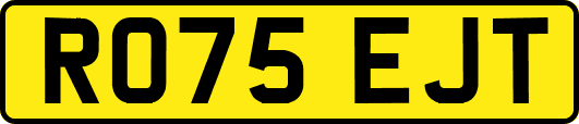 RO75EJT