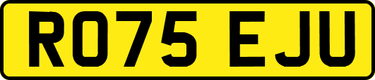 RO75EJU