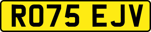 RO75EJV