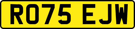 RO75EJW