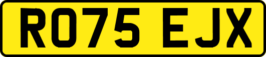 RO75EJX