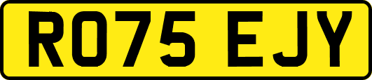 RO75EJY