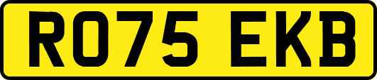 RO75EKB