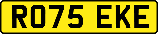 RO75EKE