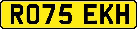RO75EKH