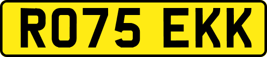 RO75EKK