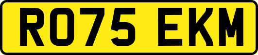 RO75EKM
