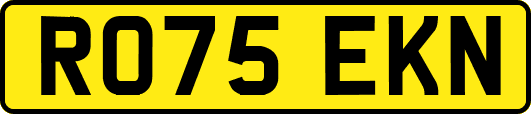 RO75EKN