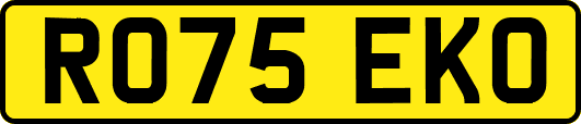 RO75EKO