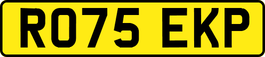 RO75EKP