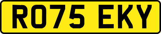 RO75EKY